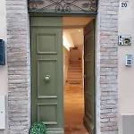 Piccolpasso 20 Vakantiehuis Urbania
