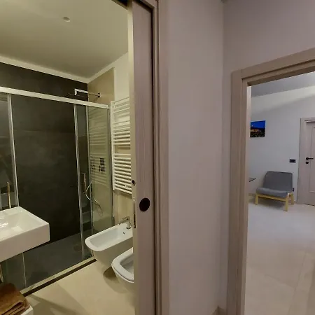 Piccolpasso 20 Holiday home