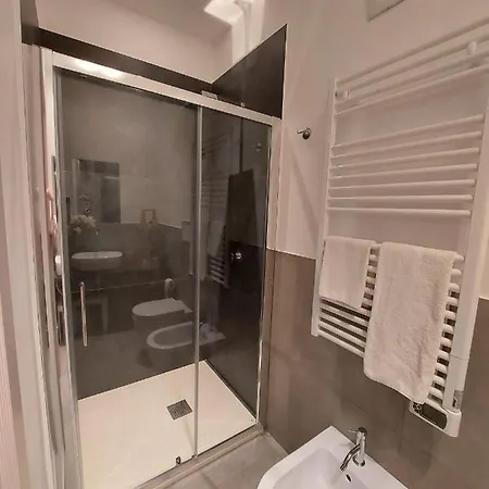 Piccolpasso 20 Casa vacanze