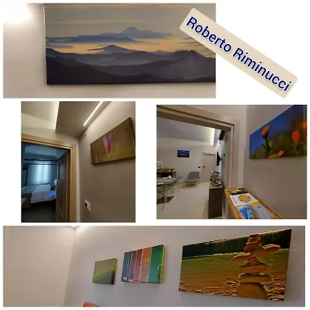 Piccolpasso 20 Holiday home *