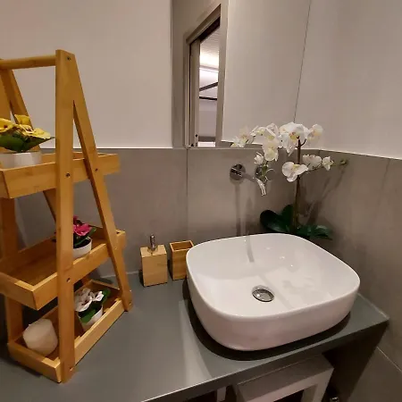 Piccolpasso 20 Holiday home *