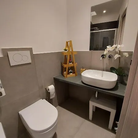 Piccolpasso 20 Holiday home *