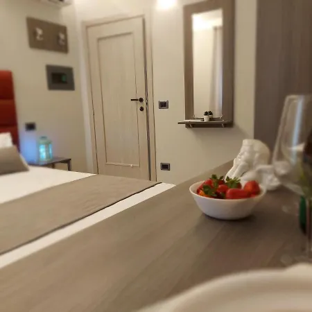 Piccolpasso 20 * Urbania