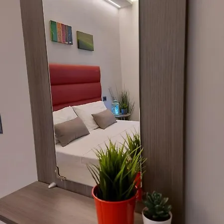 Piccolpasso 20 Hébergement de vacances