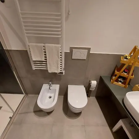 Holiday home Piccolpasso 20 Urbania