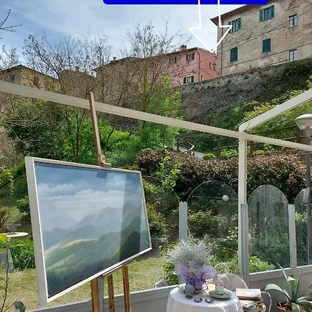 Piccolpasso 20 Holiday home