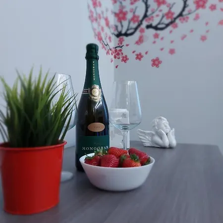 Piccolpasso 20 Holiday home *