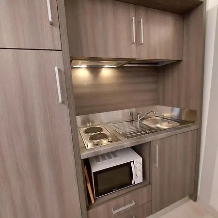 Piccolpasso 20 Holiday home *