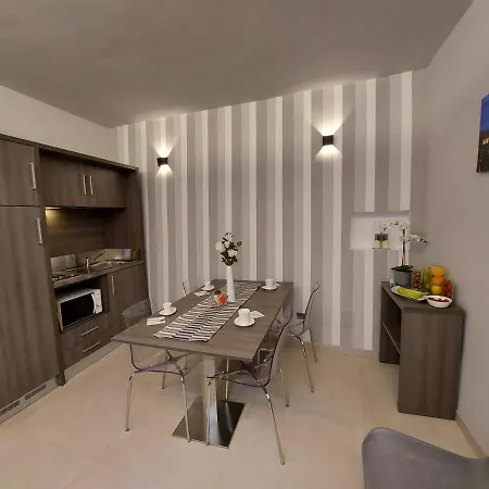 Piccolpasso 20 Casa vacanze Urbania