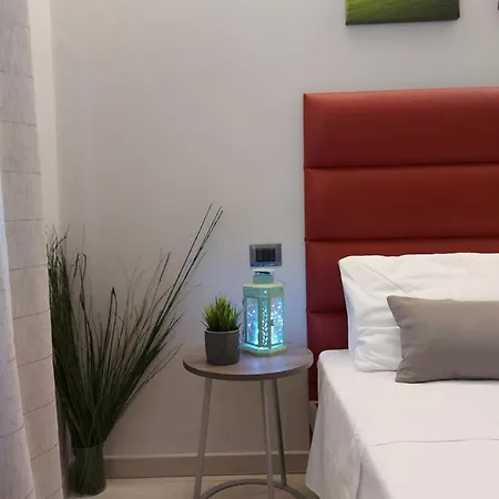 Piccolpasso 20 Casa vacanze