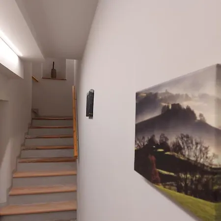 Piccolpasso 20 Casa vacanze *