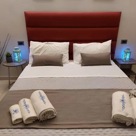 Piccolpasso 20 Casa vacanze