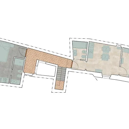 Piccolpasso 20 * Urbania