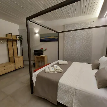 Holiday home Piccolpasso 20