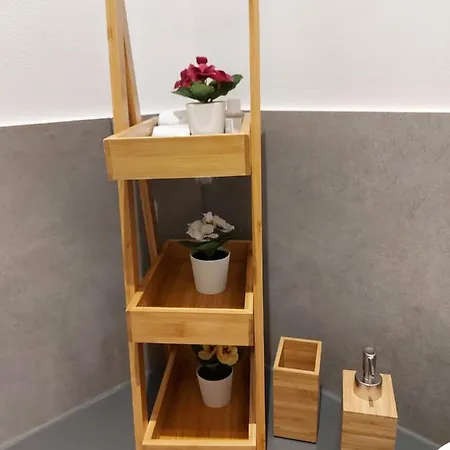 Holiday home Piccolpasso 20 Urbania