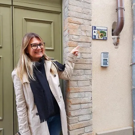 Piccolpasso 20 Σπίτι διακοπών Urbania