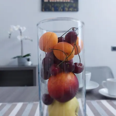 Piccolpasso 20 Casa vacanze *