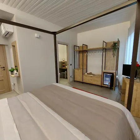 Holiday home Piccolpasso 20