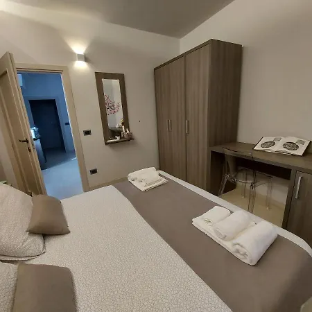 Holiday home Piccolpasso 20 *