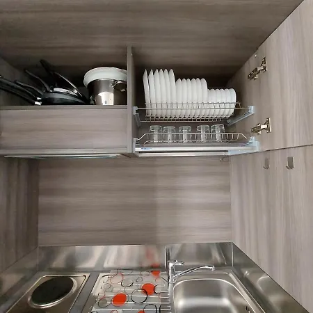 Holiday home Piccolpasso 20 Urbania