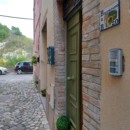 Piccolpasso 20 Urbania