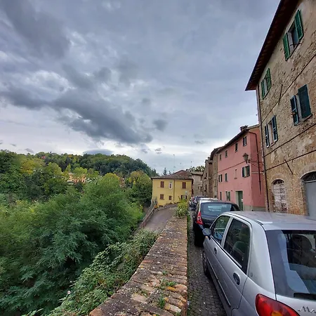 Piccolpasso 20 * Urbania