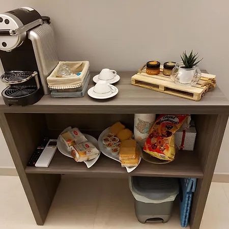 Piccolpasso 20 Holiday home Urbania