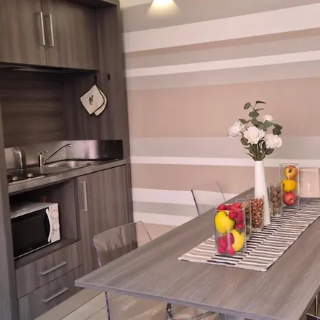 Piccolpasso 20 Holiday home *