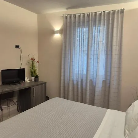 Casa vacanze Piccolpasso 20 *