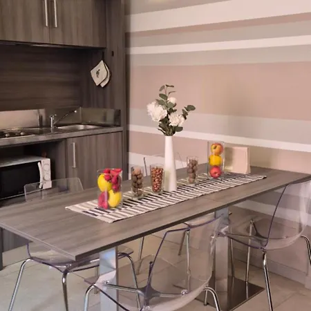 Piccolpasso 20 Holiday home Urbania