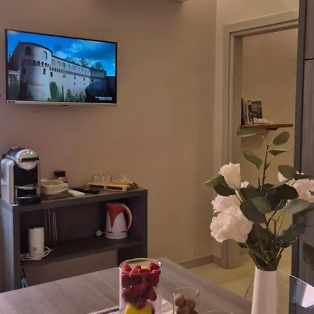 Piccolpasso 20 * Urbania