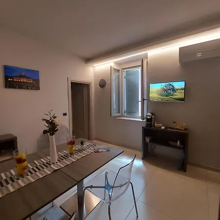 Piccolpasso 20 Holiday home *