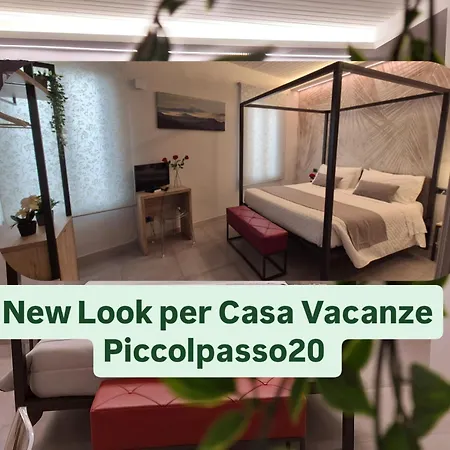 Casa vacanze Piccolpasso 20 *