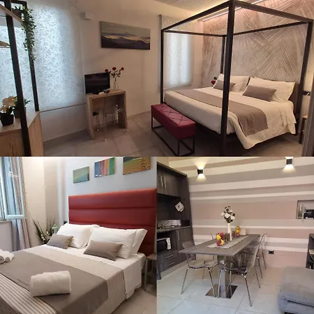 Piccolpasso 20 Holiday home *