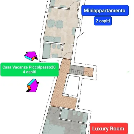 Piccolpasso 20 Urbania