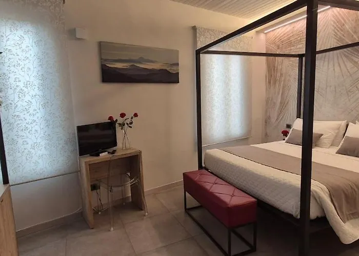 Feriehus Piccolpasso 20