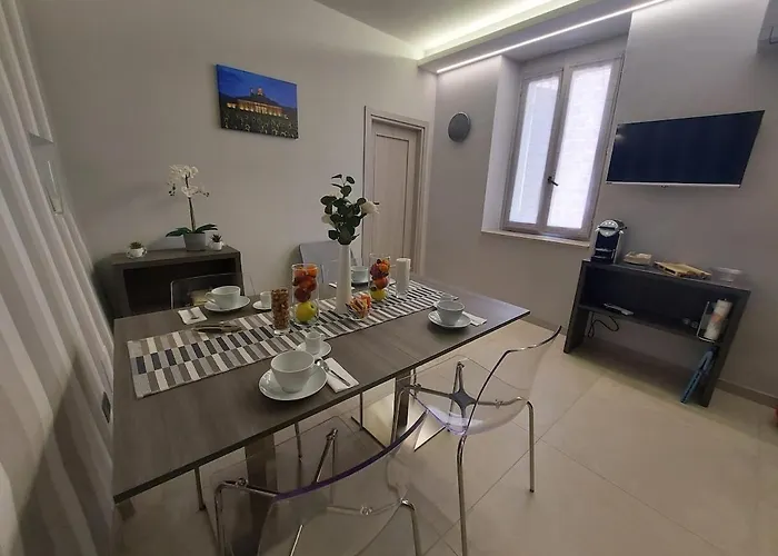 Feriehus Piccolpasso 20 *