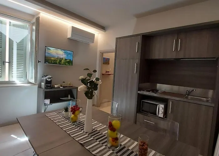 Feriehus Piccolpasso 20 Urbania