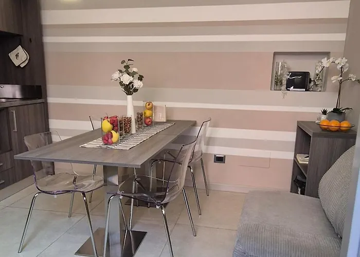 Feriehus Piccolpasso 20 *